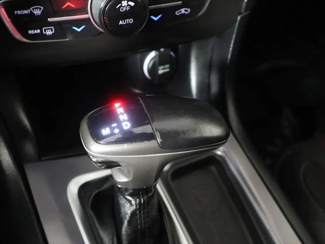 2021 Dodge Charger Scat Pack RWD