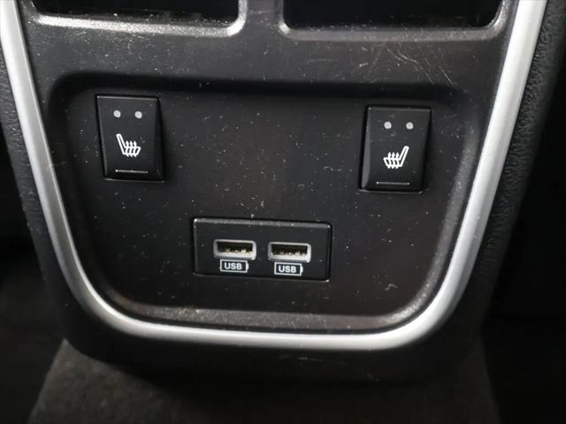 2021 Dodge Charger Scat Pack RWD