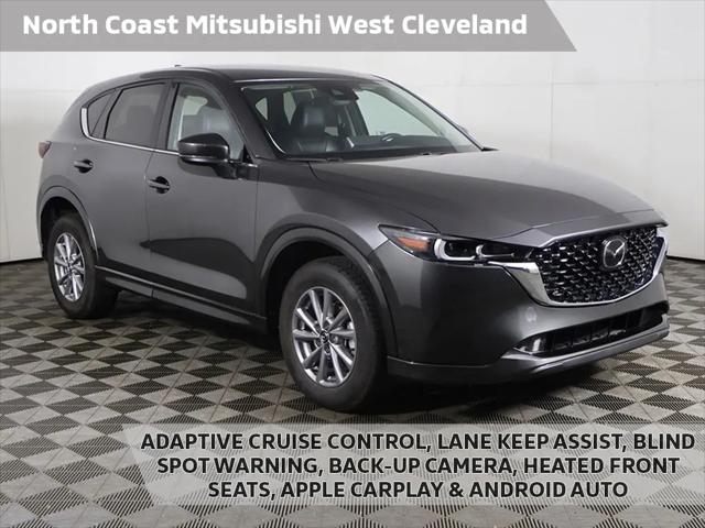 2024 Mazda CX-5 2.5 S Select for sale in Cleveland, OH