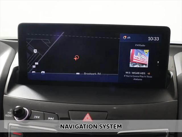 2021 Acura RDX Technology Package