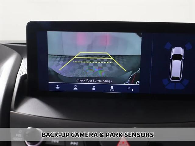 2021 Acura RDX Technology Package