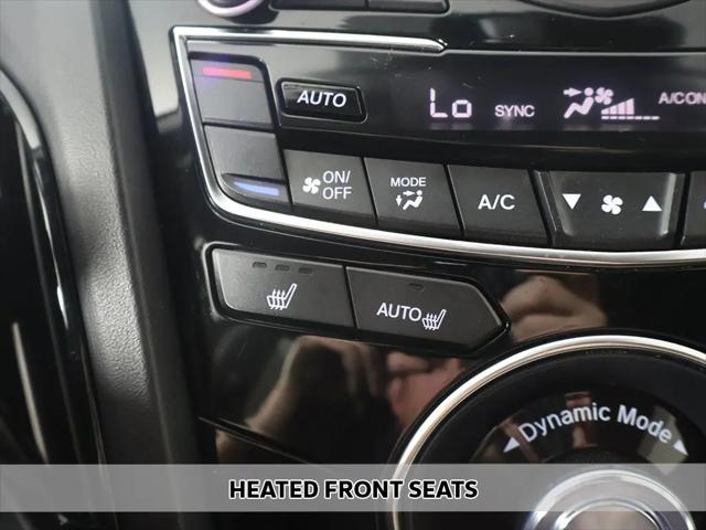 2021 Acura RDX Technology Package