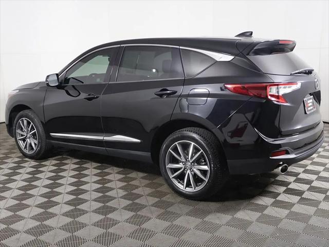2021 Acura RDX Technology Package