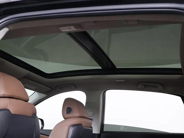 2021 Acura RDX Technology Package
