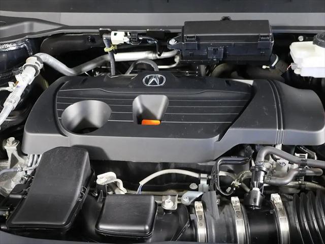 2021 Acura RDX Technology Package