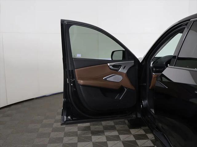 2021 Acura RDX Technology Package