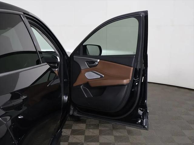 2021 Acura RDX Technology Package