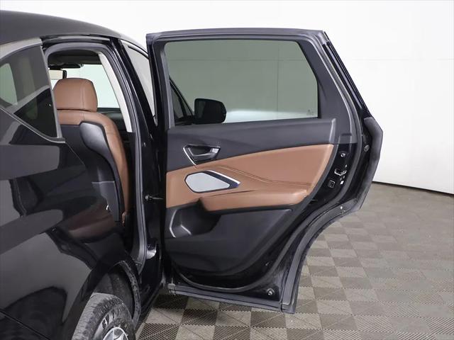 2021 Acura RDX Technology Package