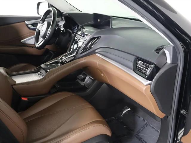 2021 Acura RDX Technology Package