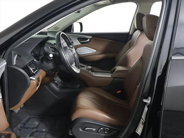 2021 Acura RDX Technology Package