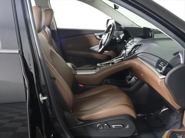 2021 Acura RDX Technology Package
