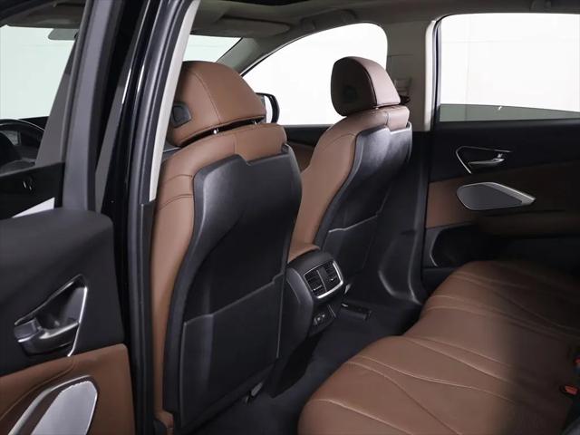 2021 Acura RDX Technology Package