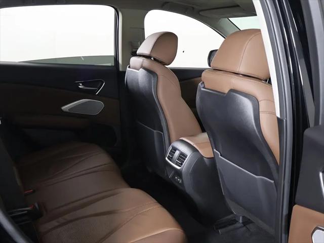 2021 Acura RDX Technology Package
