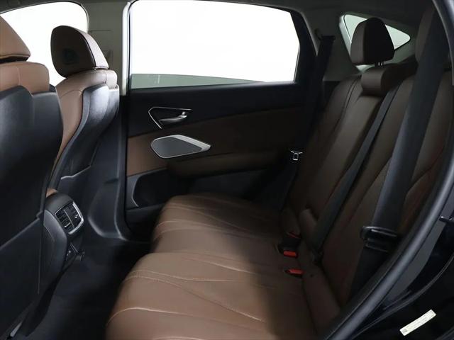 2021 Acura RDX Technology Package