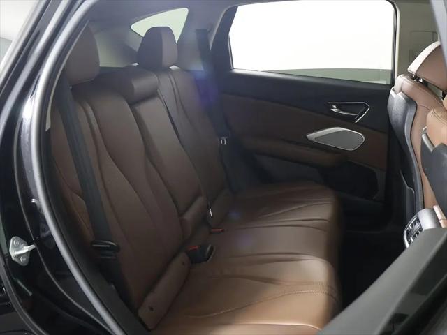 2021 Acura RDX Technology Package