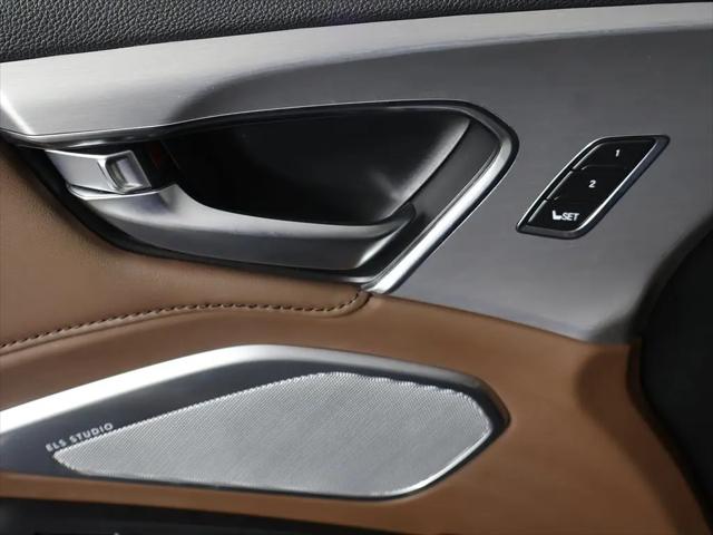 2021 Acura RDX Technology Package