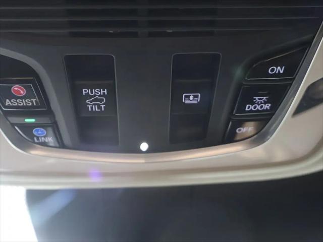 2021 Acura RDX Technology Package