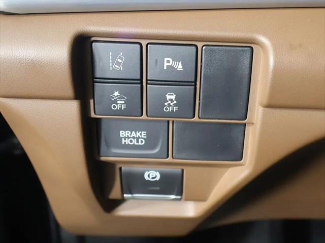 2021 Acura RDX Technology Package