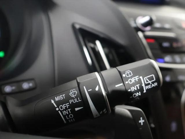 2021 Acura RDX Technology Package