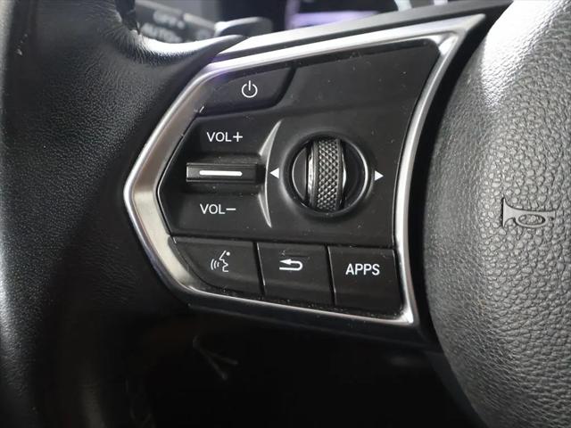 2021 Acura RDX Technology Package