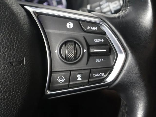 2021 Acura RDX Technology Package