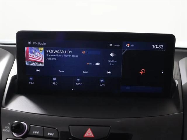 2021 Acura RDX Technology Package