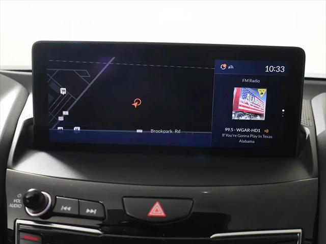 2021 Acura RDX Technology Package