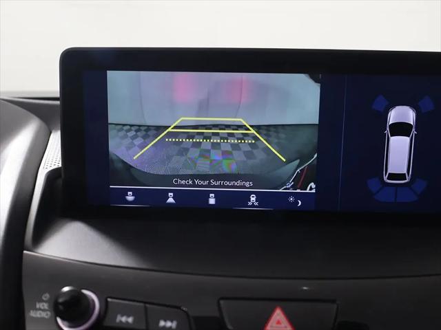 2021 Acura RDX Technology Package