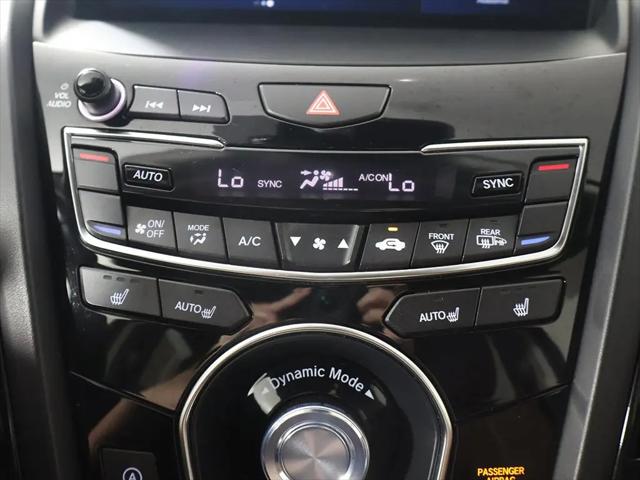 2021 Acura RDX Technology Package