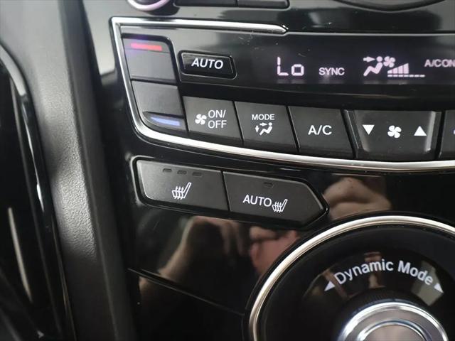 2021 Acura RDX Technology Package
