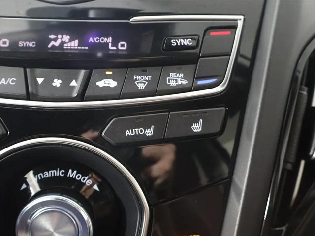 2021 Acura RDX Technology Package