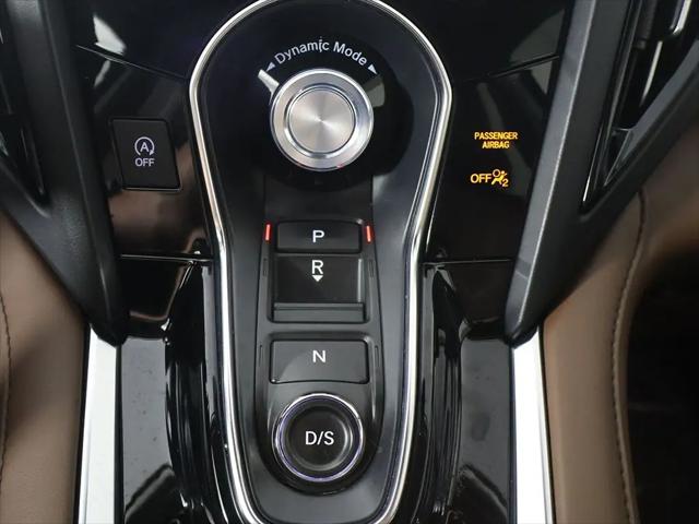 2021 Acura RDX Technology Package