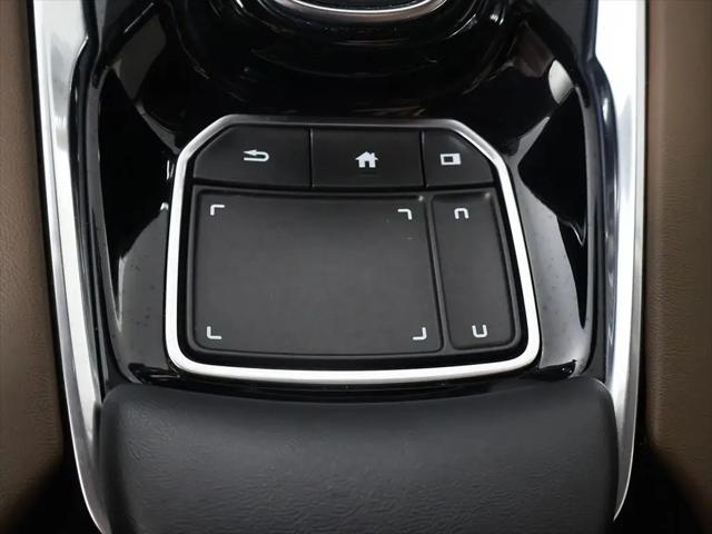2021 Acura RDX Technology Package