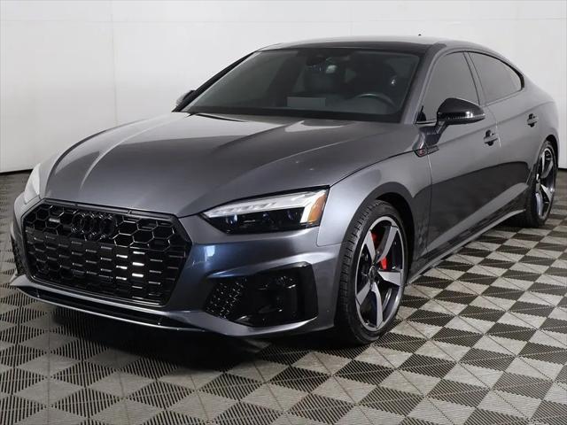 2024 Audi A5 Sportback Premium Plus 45 TFSI quattro S tronic