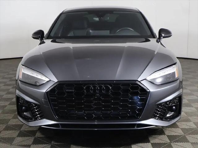 2024 Audi A5 Sportback Premium Plus 45 TFSI quattro S tronic