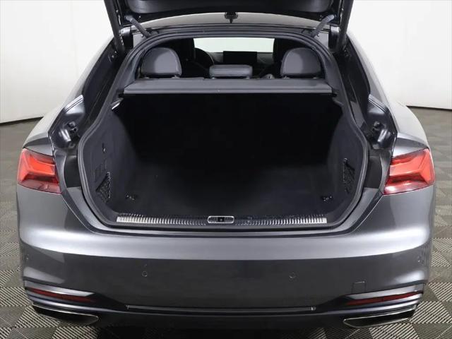 2024 Audi A5 Sportback Premium Plus 45 TFSI quattro S tronic