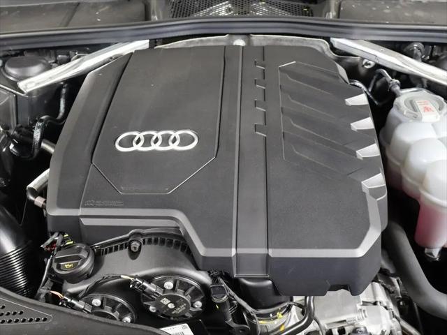 2024 Audi A5 Sportback Premium Plus 45 TFSI quattro S tronic