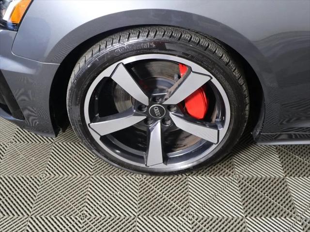 2024 Audi A5 Sportback Premium Plus 45 TFSI quattro S tronic