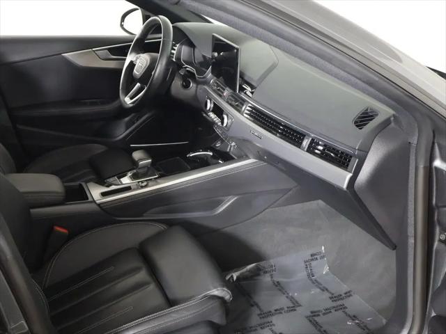 2024 Audi A5 Sportback Premium Plus 45 TFSI quattro S tronic