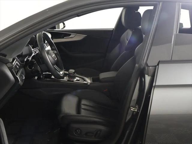 2024 Audi A5 Sportback Premium Plus 45 TFSI quattro S tronic
