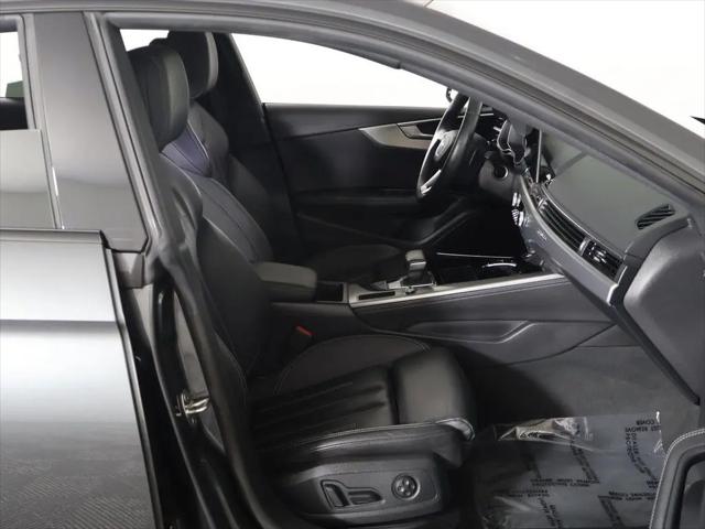 2024 Audi A5 Sportback Premium Plus 45 TFSI quattro S tronic
