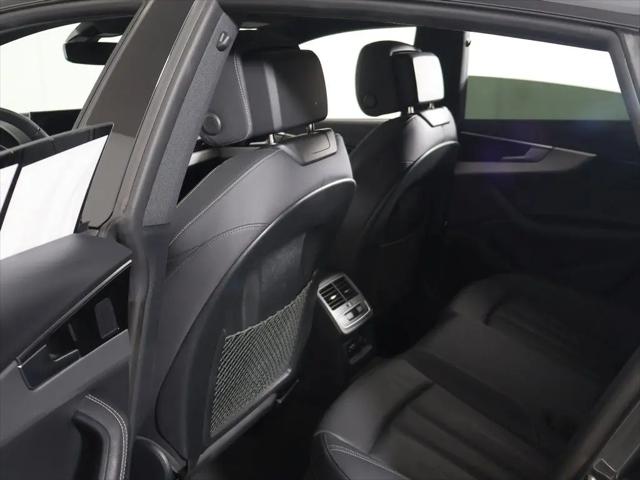 2024 Audi A5 Sportback Premium Plus 45 TFSI quattro S tronic