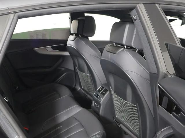 2024 Audi A5 Sportback Premium Plus 45 TFSI quattro S tronic