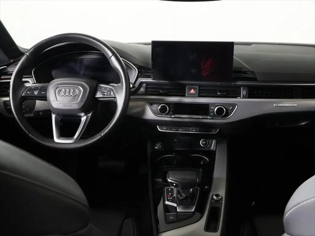 2024 Audi A5 Sportback Premium Plus 45 TFSI quattro S tronic