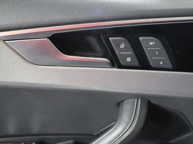 2024 Audi A5 Sportback Premium Plus 45 TFSI quattro S tronic