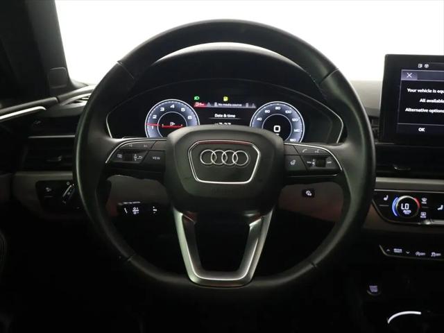 2024 Audi A5 Sportback Premium Plus 45 TFSI quattro S tronic