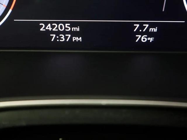 2024 Audi A5 Sportback Premium Plus 45 TFSI quattro S tronic