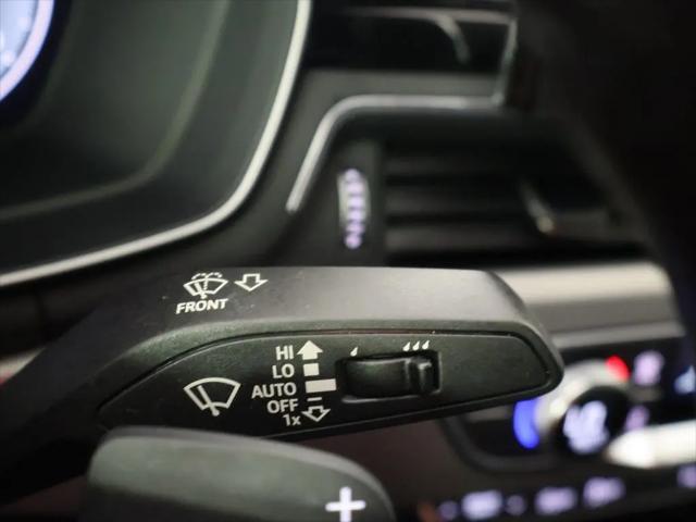 2024 Audi A5 Sportback Premium Plus 45 TFSI quattro S tronic