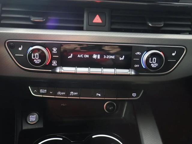 2024 Audi A5 Sportback Premium Plus 45 TFSI quattro S tronic