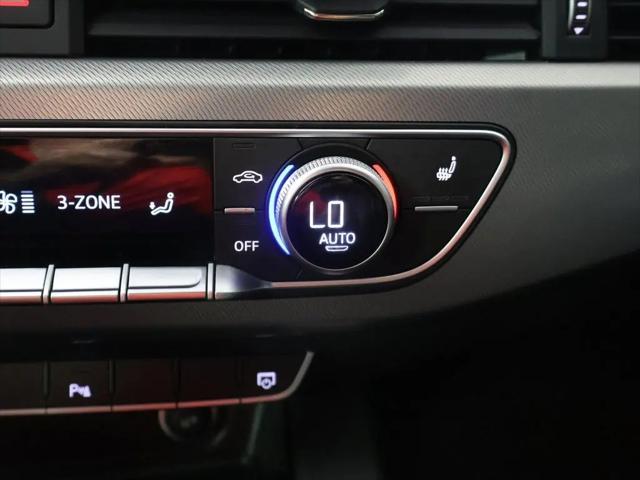 2024 Audi A5 Sportback Premium Plus 45 TFSI quattro S tronic
